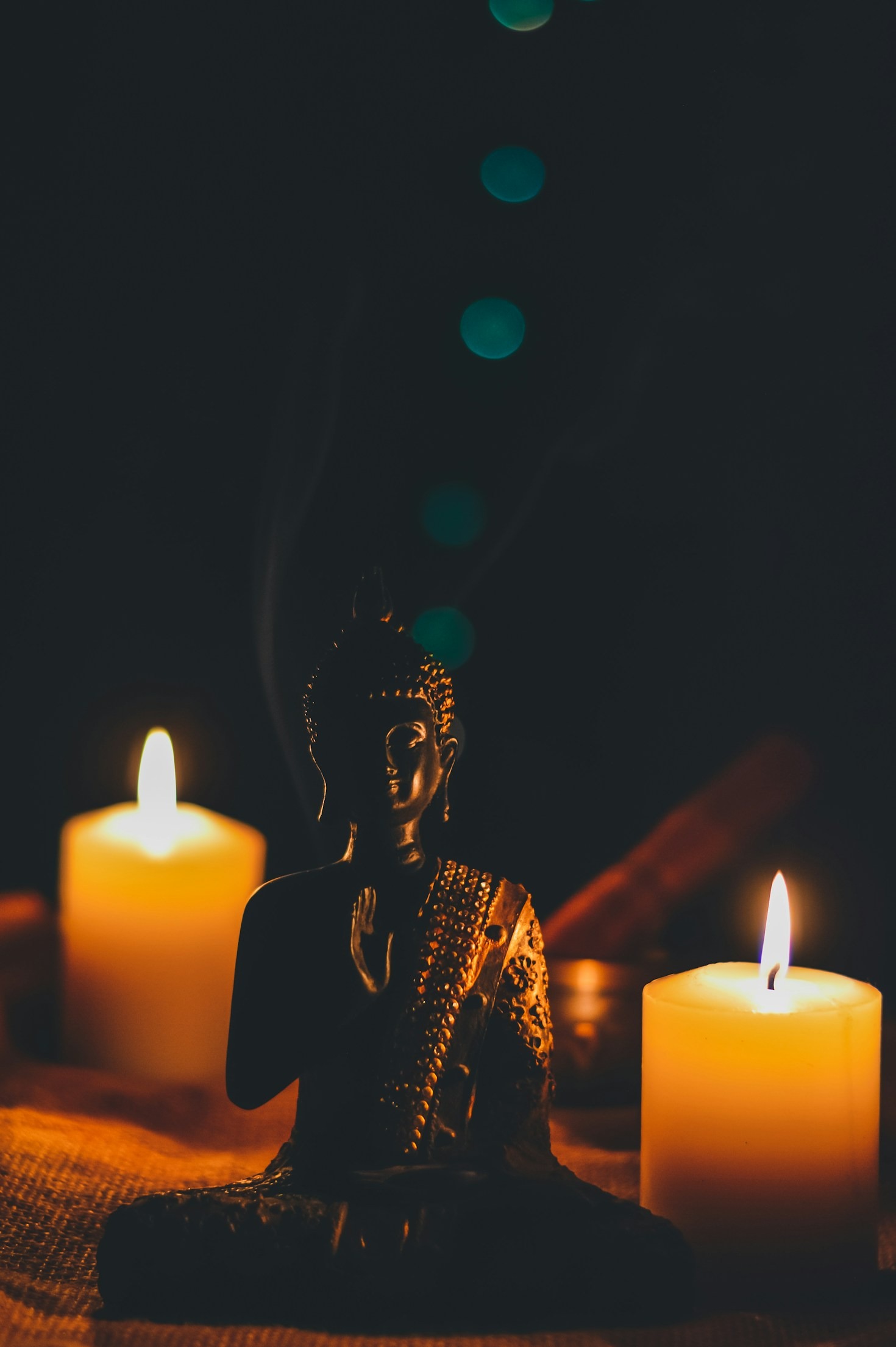 Explorando as raízes culturais da Umbanda e Yorubá